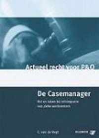 De casemanager