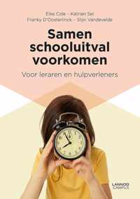 Samen schooluitval voorkomen