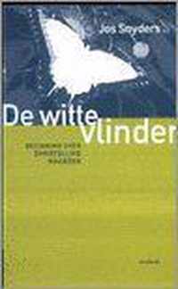 Witte Vlinder