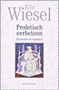 Profetisch eerbetoon