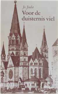 Voor de duisternis viel (1930-1940)