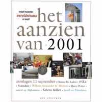 Het aanzien van 2001