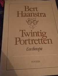 Twintig portretten