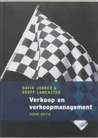 Verkoop En Verkoopmanagement