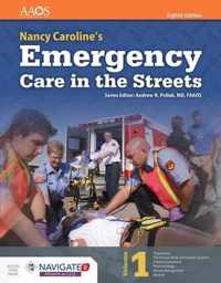 Nancy Caroline's Emergency Care In The Streets