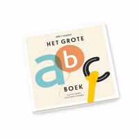 Het grote ABC-Boek van Olli + Jeujeu