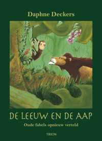 De Leeuw En De Aap