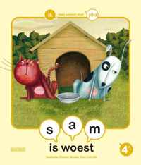 sam is woest