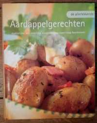 Allerlekkerste aardappelgerechten