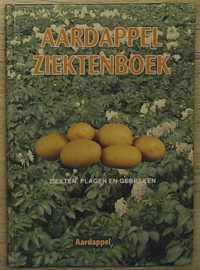 Aardappel ziektenboek