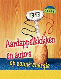 Aardappelklokken En Auto's