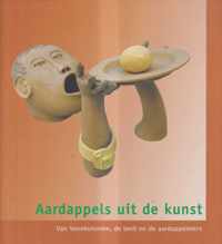 Aardappels uit de kunst