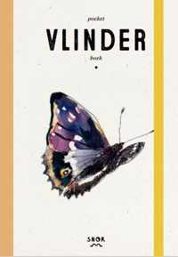 Pocket Vlinderboek