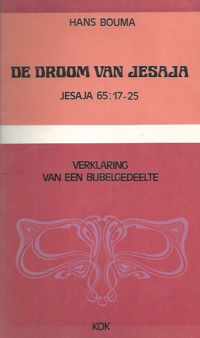 Droom van Jesaja