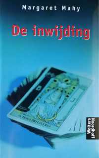 De inwijding, Penta Basics, 1999, nr 3