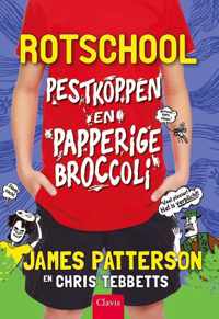 Rotschool 4 -   Pestkoppen en papperige broccoli