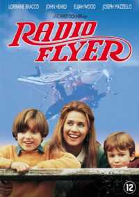 Radio Flyer