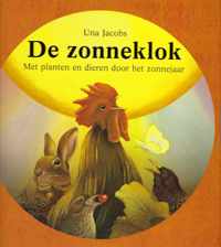 De zonneklok