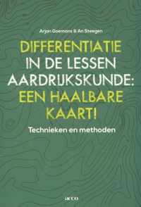 differentiatie in de lessen aardrijkskunde: een haalbare kaart!