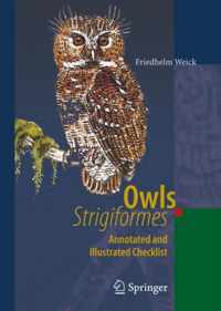 Owls Strigiformes