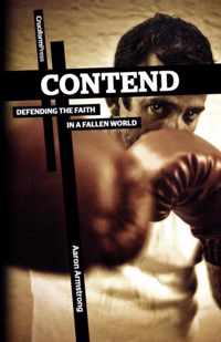 Contend