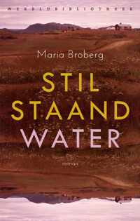 Stilstaand water