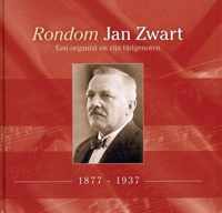 Rondom Jan Zwart