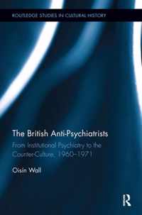 The British Anti-Psychiatrists