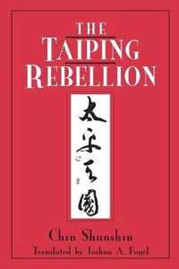 The Taiping Rebellion