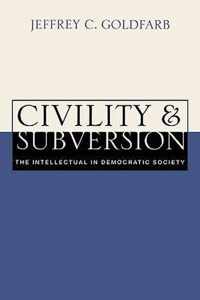 Civility and Subversion