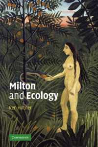 Milton and Ecology