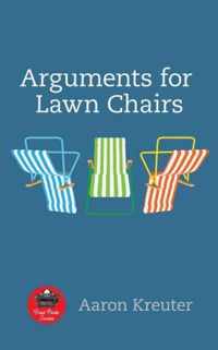 Arguments for Lawn Chairs