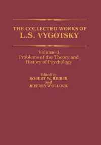 The Collected Works of L. S. Vygotsky