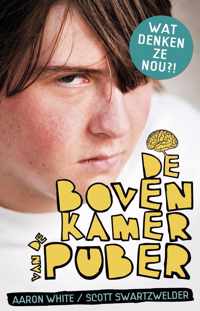 De bovenkamer van de puber