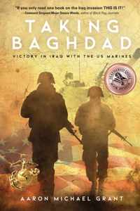 Taking Baghdad