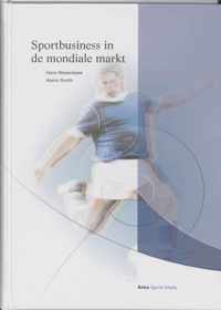 Sportbusiness in de mondiale markt