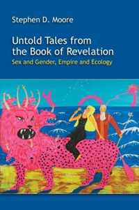 Untold Tales from the Book of Revelation