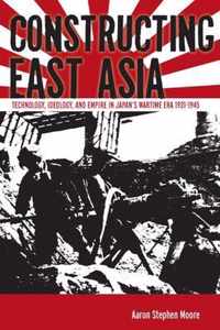 Constructing East Asia