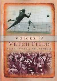 Voices of Vetch Field