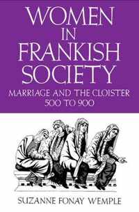 Women in Frankish Society