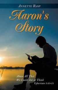 Aaron's Story