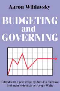 Budgeting and Governing