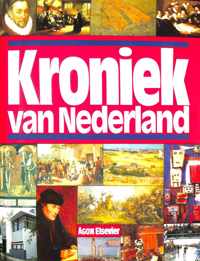 Kroniek van nederland