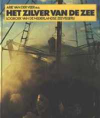 Het Zilver van de zee