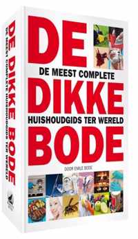 De dikke Bode