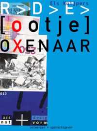 Ootje Oxenaar