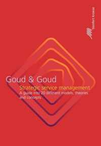 Strategic Service Management