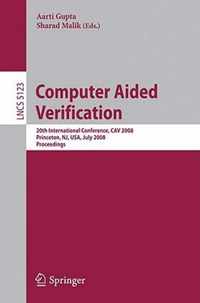 Computer Aided Verification