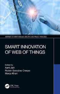 Smart Innovation of Web of Things