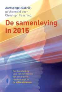 De samenleving in 2015